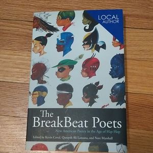 The BreakBeat Poets